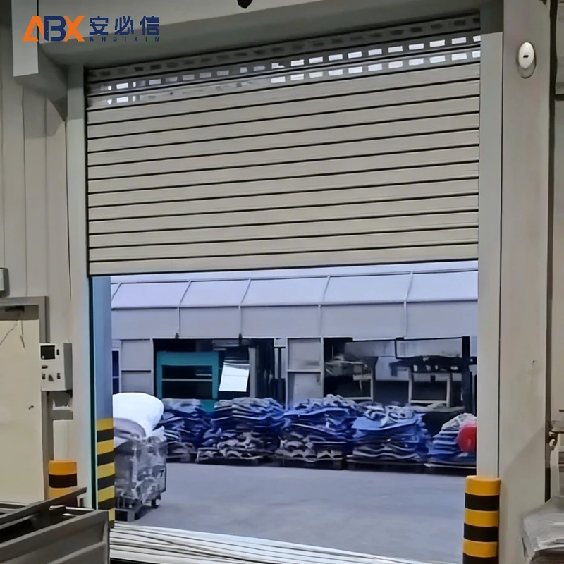 邯郸永合会镇涡轮硬质快速门